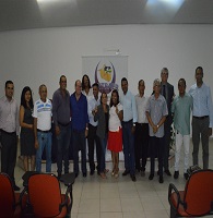 Nova Diretoria do Sintraer toma posse 