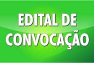 EDITAL DE CONVOCAÇÃO DAS ELEIÇÕES DO CONSELHO FISCAL