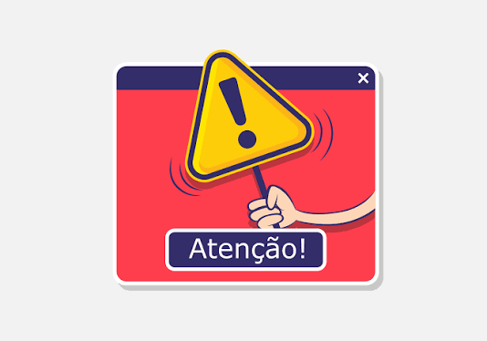 INFORMATIVO IMPORTANTE