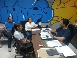 Sintraer pede ajuda ao Legislativo para garantir aumento do valor da GAE dos servidores administrativos  