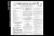 DIÁRIO OFICIAL DA UNIÃO Nº 030 DE 10 DE FEVEREIRO DE 2017