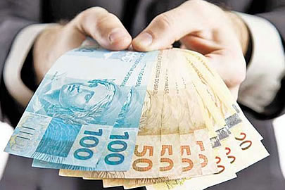 Salário de maio dos servidores estaduais será pago dia 25 e parcela do 13º no dia 15 de julho