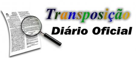DIÁRIO OFICIAL DA UNIÃO   19.05.16